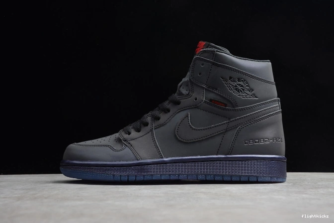Retro High BV0006-900 Zoom Jordan 1 Fearless Air 0715
